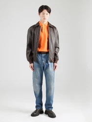 Polo Ralph Lauren Poloshirt dunkelorange