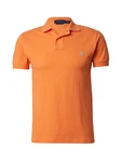 Polo Ralph Lauren Poloshirt dunkelorange