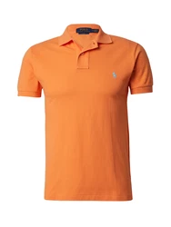 Polo Ralph Lauren Poloshirt dunkelorange