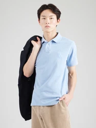 Polo Ralph Lauren Poloshirt hellblau