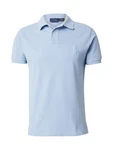 Polo Ralph Lauren Poloshirt hellblau