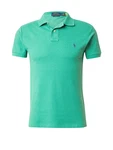 Polo Ralph Lauren Poloshirt grün