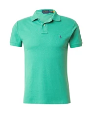 Polo Ralph Lauren Poloshirt grün