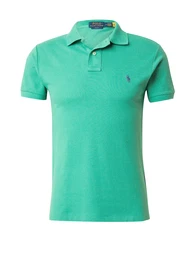 Poloshirt grn