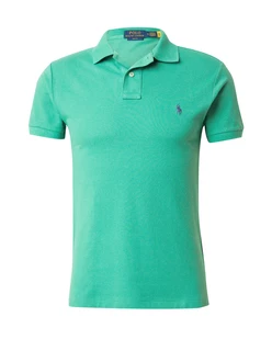 Polo Ralph Lauren Poloshirt grün