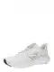 new balance Tekaški čevelj '411'  siva / srebrna / bela