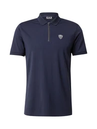 Poloshirt navy