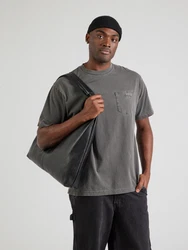 VANS T-Shirt schwarz
