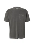 VANS T-Shirt schwarz