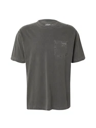 VANS T-Shirt schwarz