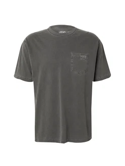 VANS T-Shirt schwarz VANS T-Shirt schwarz
