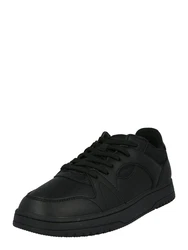 HUGO Sneaker schwarz