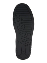 HUGO Sneaker schwarz