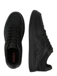 HUGO Sneaker schwarz