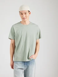 SELECTED HOMME T-Shirt SLHAspen mint