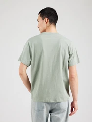 SELECTED HOMME T-Shirt SLHAspen mint