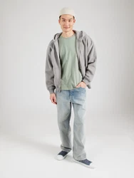 SELECTED HOMME T-Shirt SLHAspen mint