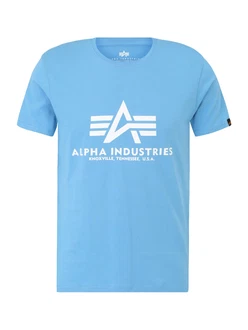 ALPHA INDUSTRIES T-Shirt