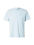 SELECTED HOMME T-Shirt SLHAspen hellblau
