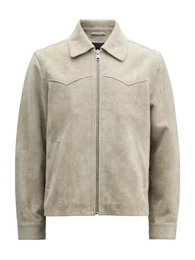 Jacke 'TACOMA' beige