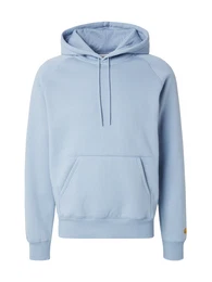 Sweatshirt 'Chase' hellblau