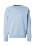 Carhartt WIP Sweatshirt 'Chase' hellblau