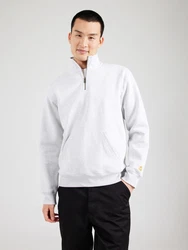 Carhartt WIP Sweatshirt graumeliert
