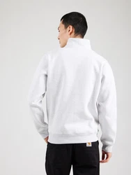 Carhartt WIP Sweatshirt graumeliert