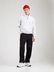 Carhartt WIP Sweatshirt graumeliert