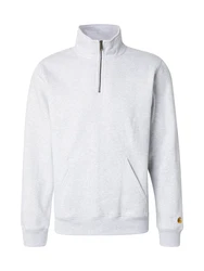 Carhartt WIP Sweatshirt graumeliert