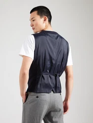 Jack & Jones Premium Anzugweste JPRTheo navy