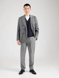 Jack & Jones Premium Anzugweste JPRTheo navy