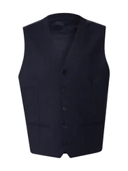 Jack & Jones Premium Anzugweste JPRTheo navy