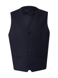 Anzugweste 'JPRTheo' navy