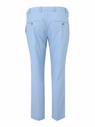 Jack & Jones Plus Hose Solaris hellblau