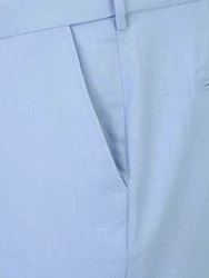 Jack & Jones Plus Hose Solaris hellblau