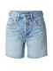 LEVI'S  Džíny '501'  modrá džínovina