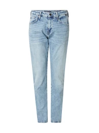Jeans 'JAKE' hellblau