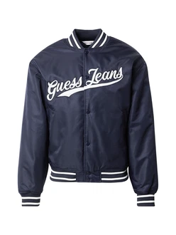 GUESS JEANS Jacke GUESS JEANS Jacke