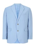Jack & Jones Plus Sakko Solaris hellblau