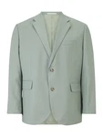 Jack & Jones Plus Sakko Solaris minze