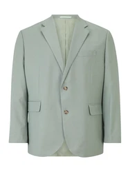 Jack & Jones Plus Sakko Solaris minze