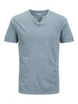 Jack & Jones T-Shirt JJESplit opal
