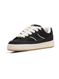 Sneaker schwarz