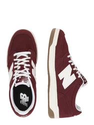 new balance Sneaker '480' burgunder/weiß
