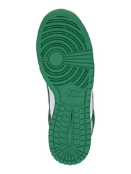 Nike Sportswear Sneaker 'DUNK' schilf/weiß
