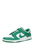 Nike Sportswear Sneaker 'DUNK' schilf/weiß