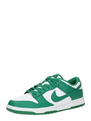 Nike Sportswear Sneaker 'DUNK' schilf/weiß