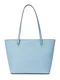 Lauren Ralph Lauren Shopper torba 'KARLY'  svijetloplava
