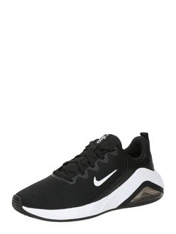 NIKE Sportschuh 'Bella 7' schwarz/weiß